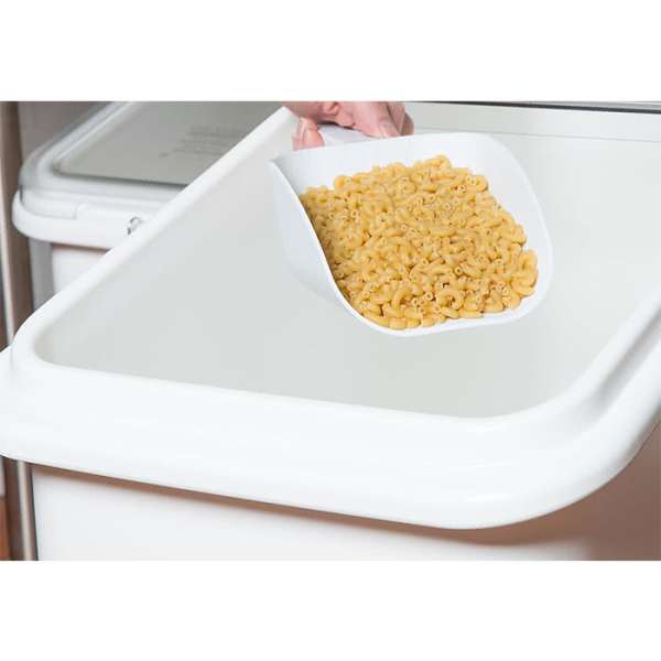 Контейнер для сыпучих продуктов передвижной Cambro IBS27148 102л